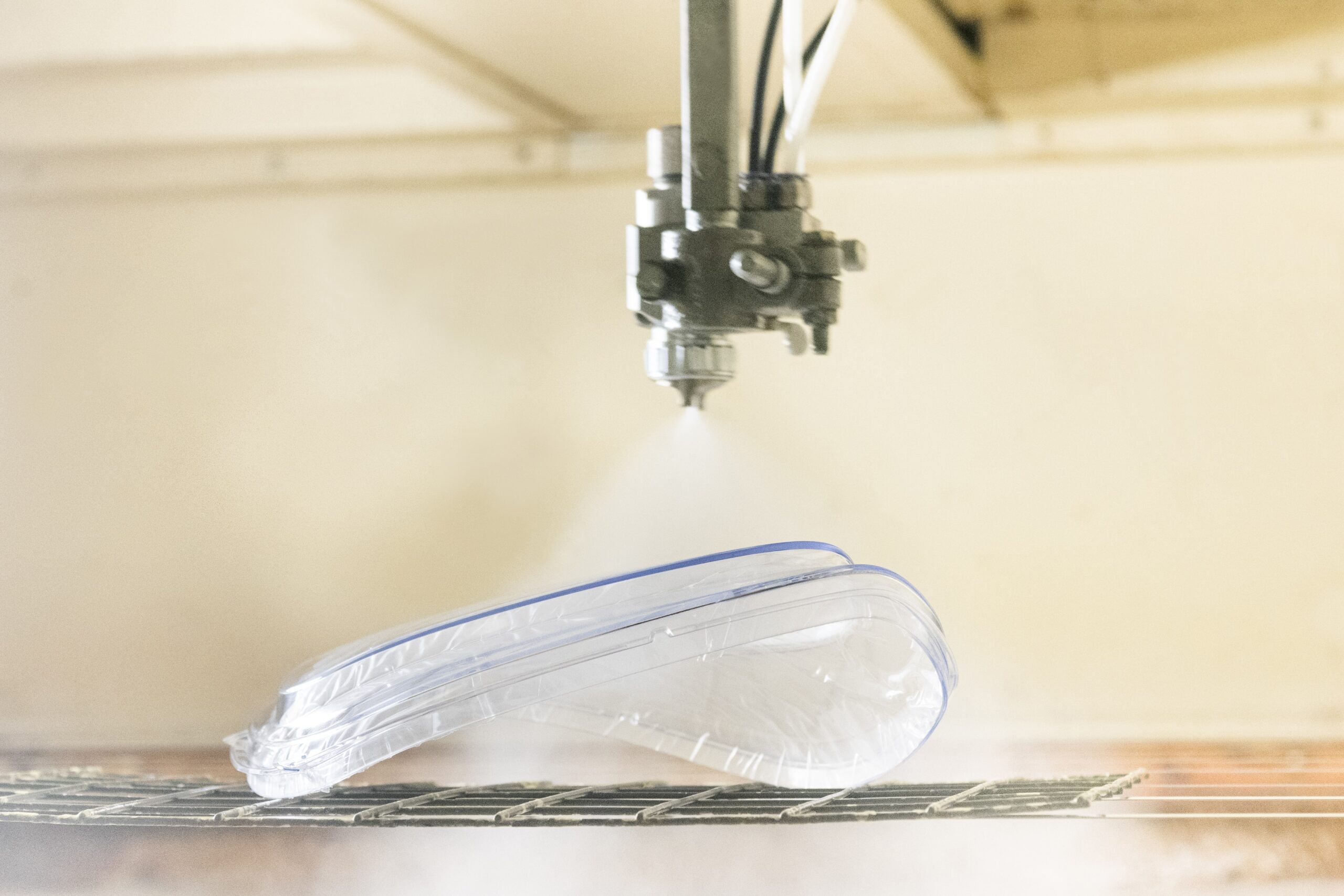 Insight into Peerless Plastics and Coatings NAAME