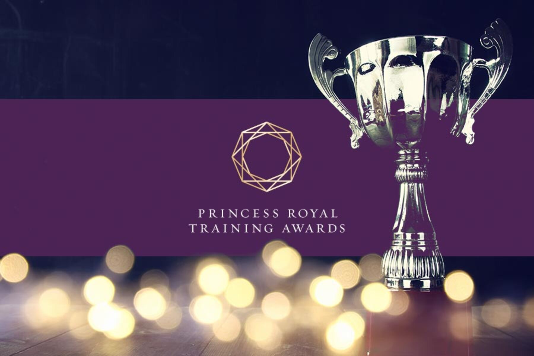 Princess Royal Training Awards Naame 